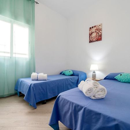 Cambrils Turistic 3Bアパートメント エクステリア 写真