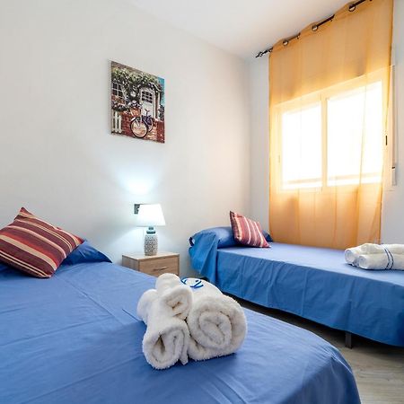 Cambrils Turistic 3Bアパートメント エクステリア 写真