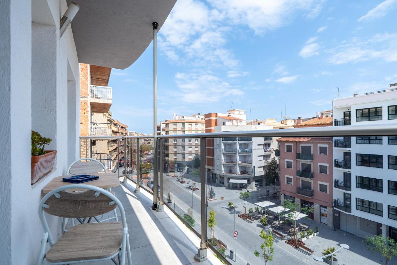 Cambrils Turistic 3Bアパートメント エクステリア 写真