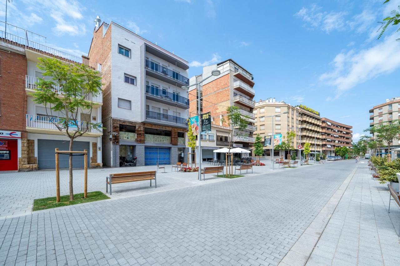 Cambrils Turistic 3Bアパートメント エクステリア 写真